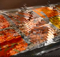 Nelayan Indonesian Restaurant - Hawthorn - Redcliffe Tourism