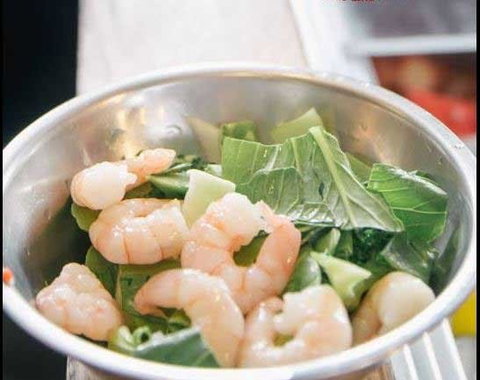 Noodle Box - Calamvale - Redcliffe Tourism 0