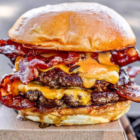 Norma’s Burger Bar - Redcliffe Tourism 0