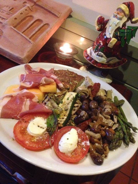 Old School Trattoria - Redcliffe Tourism 0