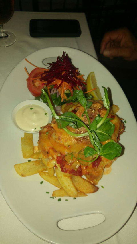 Oliver's At Manly - Redcliffe Tourism 0