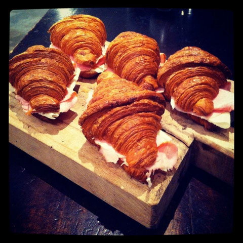 Outpost Espresso - Redcliffe Tourism 0