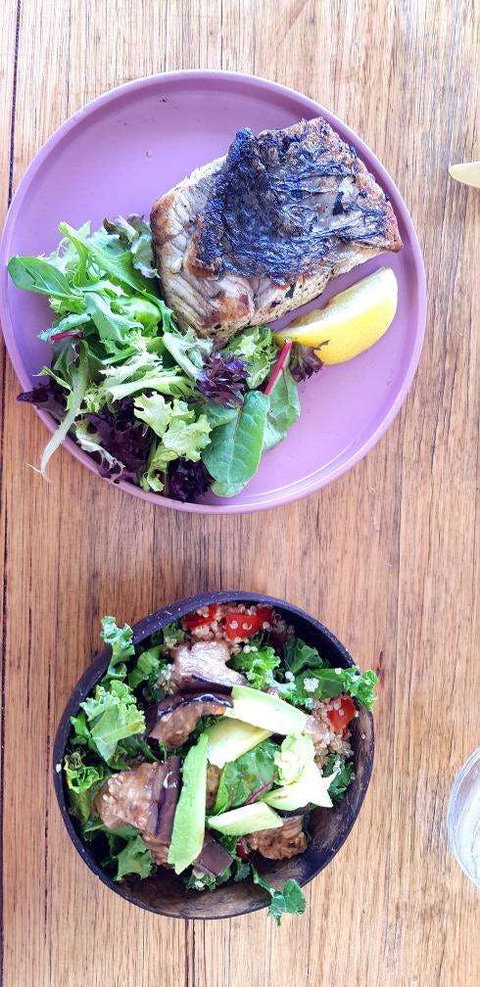 Pescys - Redcliffe Tourism 0