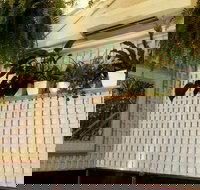 Plane Tree Cafe - Redcliffe Tourism