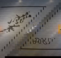 Raku Izakaya - Redcliffe Tourism