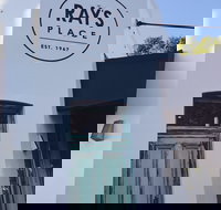 Ray's Place - Redcliffe Tourism