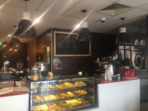 Revesby Grind - Redcliffe Tourism 0
