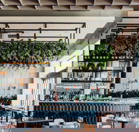 Rick Stein at Bannisters Port Stephens - Redcliffe Tourism