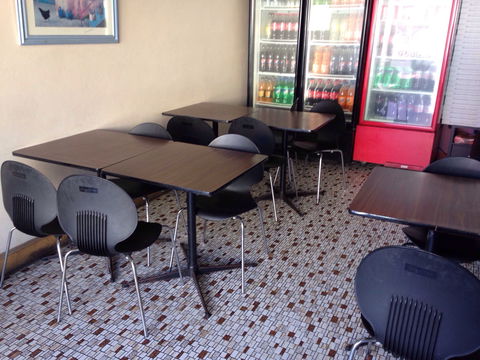 Roberta's Pizzeria - Redcliffe Tourism 0