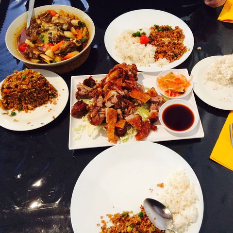 Sandok Kawali - Redcliffe Tourism 0