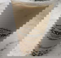 Sharetea - Clayton - Redcliffe Tourism