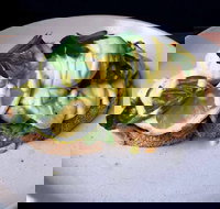 Sonoma Caf - Woollahra - Redcliffe Tourism