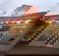 Soul Press - Aspendale  Chelsea - Redcliffe Tourism