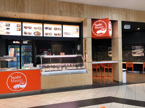 Sushi Master Geraldton - Redcliffe Tourism 0