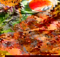 Thai Infinity Restaurant - Redcliffe Tourism