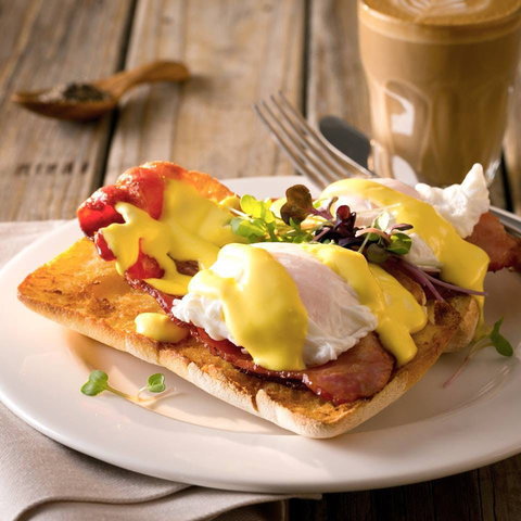 The Coffee Club - Rouse Hill - Redcliffe Tourism 0