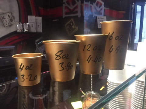 The Preston Hotel - Redcliffe Tourism 0