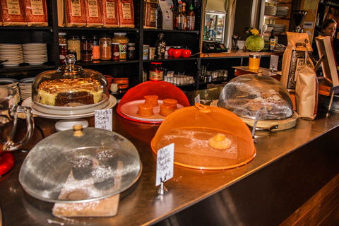 The Albion Cafe Braidwood - Redcliffe Tourism 2