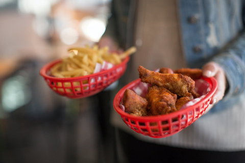 Vertisha's Asian Chow - Redcliffe Tourism 0