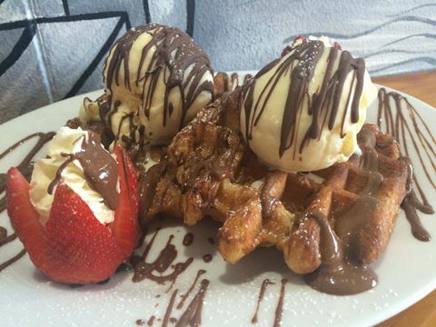 Villaggio Bar Cafe - Redcliffe Tourism 0