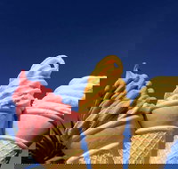 Yummi Fruit Ice-Creamery - Redcliffe Tourism