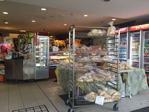 A Touch Of Europe Bakehouse - Redcliffe Tourism 0