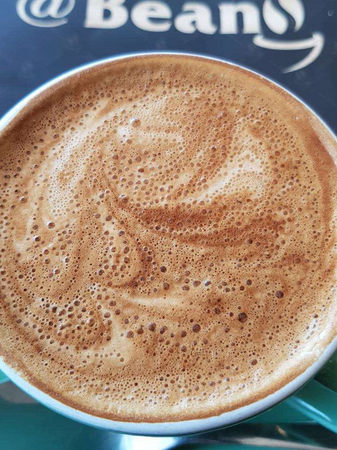 @ Beans - Cannon Hill - Redcliffe Tourism 0