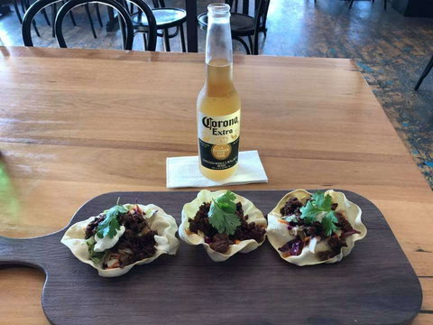 Blue Bay Cafe - Redcliffe Tourism 0