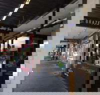 Brazen Dessert Bar - Redcliffe Tourism