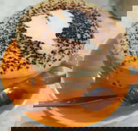 Cafe du Soleil - Redcliffe Tourism