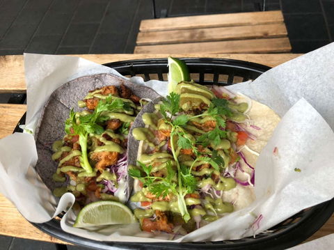 Chihuahua Taqueria - Redcliffe Tourism 0
