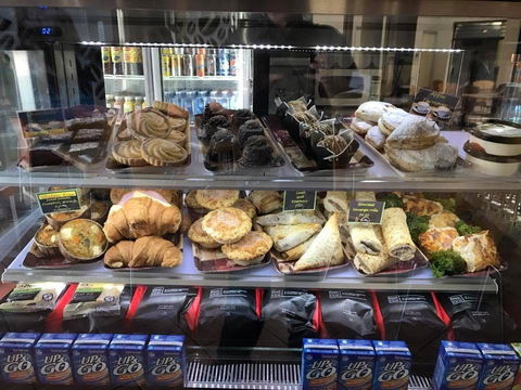 Emilio's Cafe - Redcliffe Tourism 0