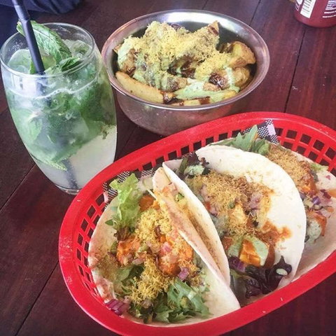 Funkee Monkee Eatery And Bar - Redcliffe Tourism 0