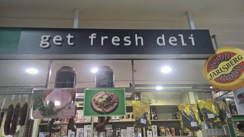 Get Fresh Deli - Redcliffe Tourism 0