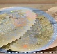 Imperial Cafe - Redcliffe Tourism