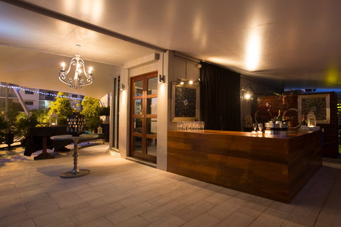 JAM Corner - Redcliffe Tourism 2