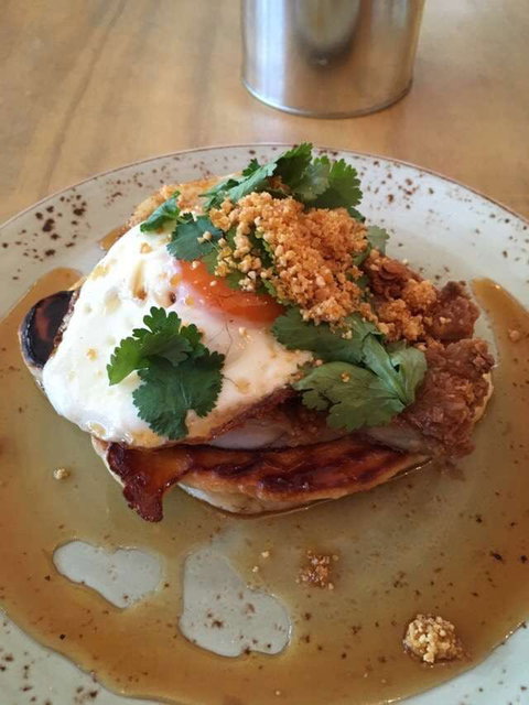 Jimmy Deane's - South Adelaide Football Club - Redcliffe Tourism 0