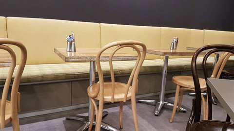 Jimini's Cafe - Redcliffe Tourism 0