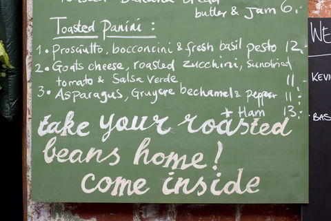 Lonsdale Street Roasters - Redcliffe Tourism 1