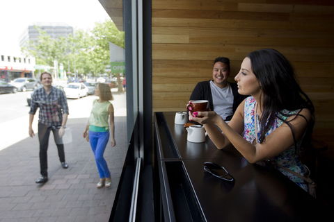 Lonsdale Street Roasters - Redcliffe Tourism 2