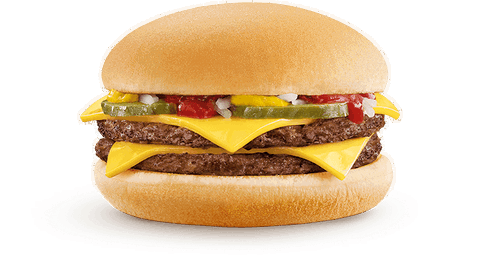Mc Donalds - Redcliffe Tourism 0