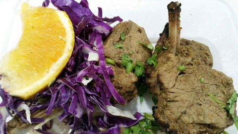 Mellow Thai Restaurant And Cafe - Redcliffe Tourism 0