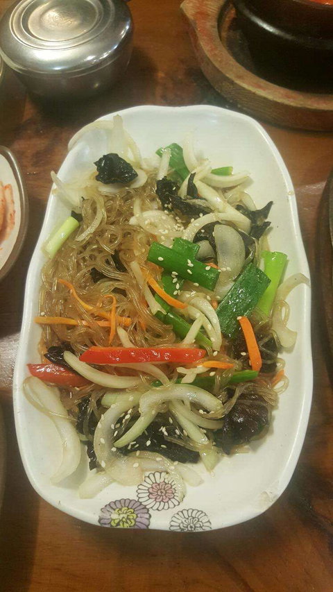 MIRAC Korean Restaurant - Redcliffe Tourism 0