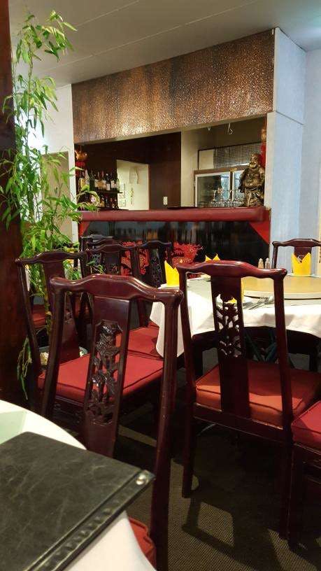 New Chinese Garden Seafood Restaurant - Redcliffe Tourism 0