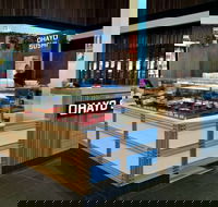 Ohayo Sushi - Redcliffe Tourism