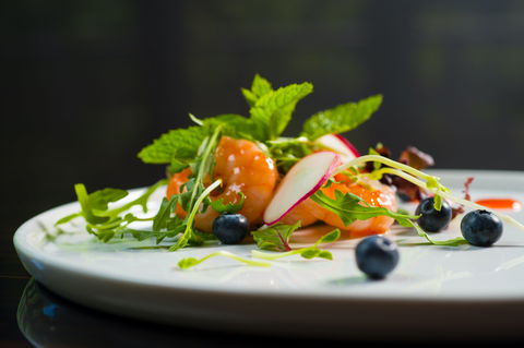 Olinda Tea House - Redcliffe Tourism 0
