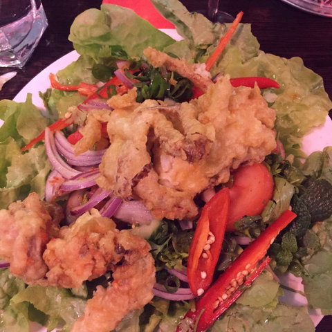 Red Chilli Thai Bargara - Redcliffe Tourism 0