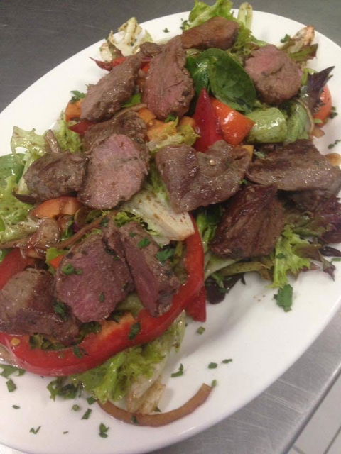 Santorini Pizza & Ribs Restaurant - Redcliffe Tourism 0