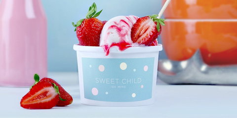 Sweet Child Of Mine - Fairfield RSL - Redcliffe Tourism 0