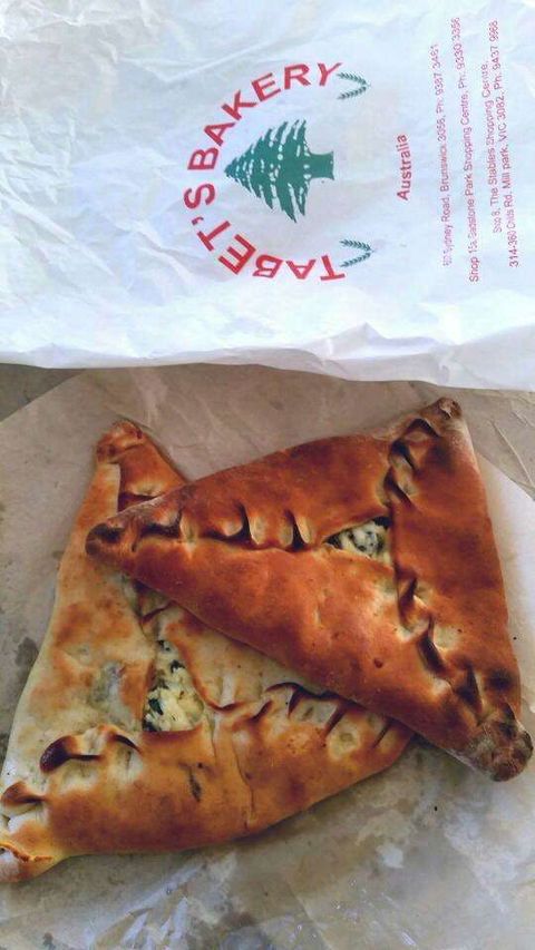 Tabet's Bakery - Coburg - Redcliffe Tourism 0